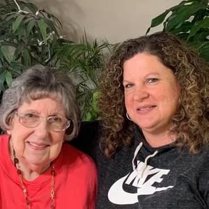 Meet your Posher, Corinne